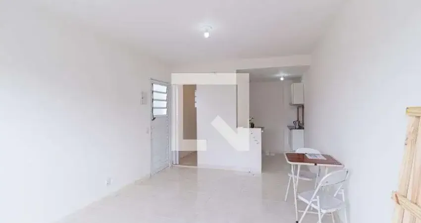Kitnet / stúdio para aluguel - centro, 1 quarto,  22 m² - osasco