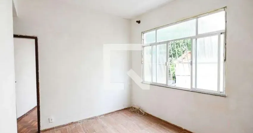 Apartamento para aluguel - tijuca, 1 quarto,  40 m² - rio de janeiro