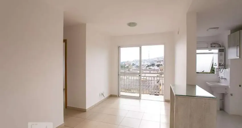 Apartamento para aluguel - tristeza, 2 quartos,  55 m² - porto alegre