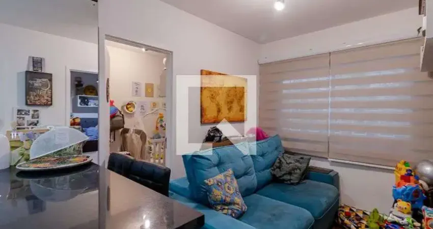 Apartamento para aluguel - cambuci, 2 quartos, 38 m² - são paulo