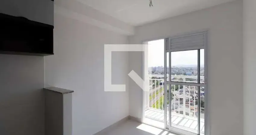 Apartamento para aluguel - vila ré, 1 quarto,  29 m² - são paulo