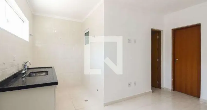 Apartamento para aluguel - vila carrão, 2 quartos, 40 m² - são paulo