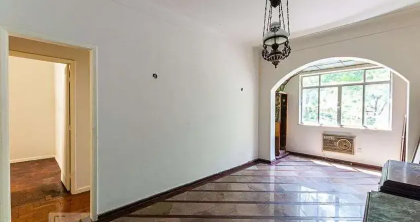 Apartamento para aluguel - icaraí, 3 quartos,  80 m² - niterói