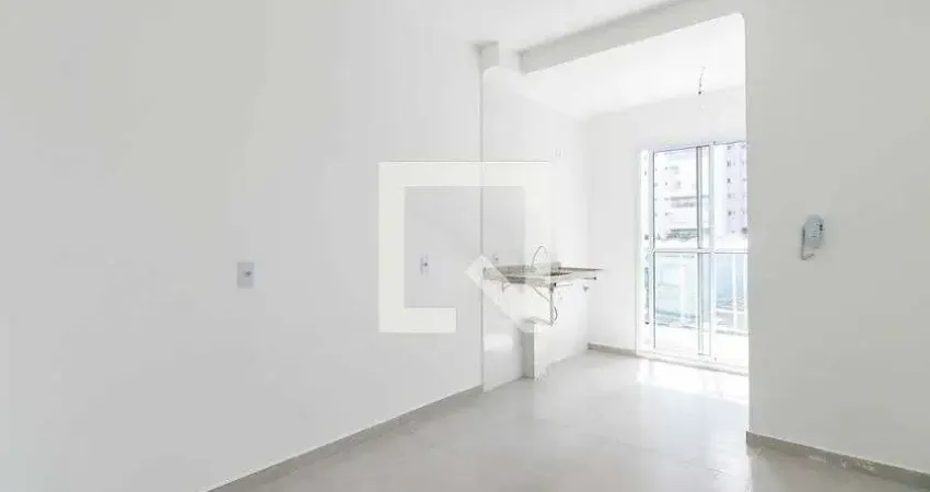 Apartamento com 1 quarto para alugar na Rua Sapucaia, Mooca, São Paulo