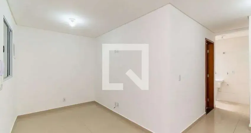 Apartamento para aluguel - vila ema, 1 quarto,  29 m² - são paulo