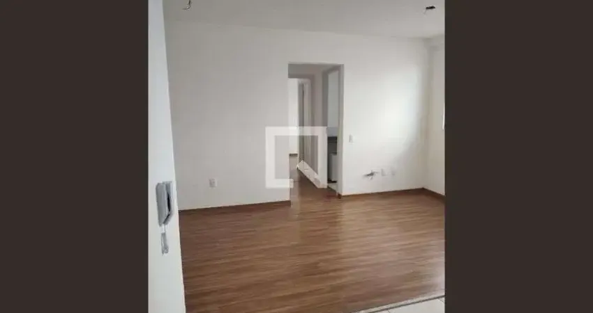 Apartamento para aluguel - floramar, 2 quartos,  51 m² - belo horizonte