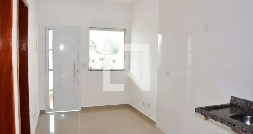 Apartamento para aluguel - jardim mangalot, 2 quartos, 59 m² - são paulo