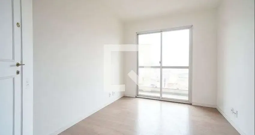 Apartamento para aluguel - tatuapé, 2 quartos,  54 m² - são paulo