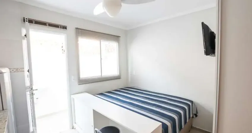 Kitnet / stúdio para aluguel - planalto paulista, 1 quarto,  22 m² - são paulo