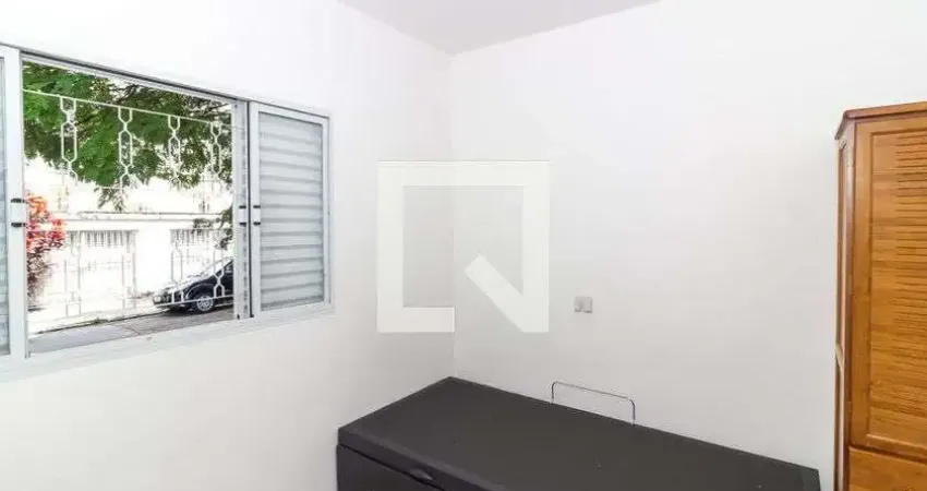 Kitnet / stúdio para aluguel - perdizes, 1 quarto,  13 m² - são paulo