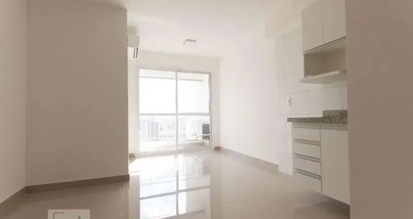 Apartamento para aluguel - setor leste universitário , 1 quarto,  36 m² - goiânia
