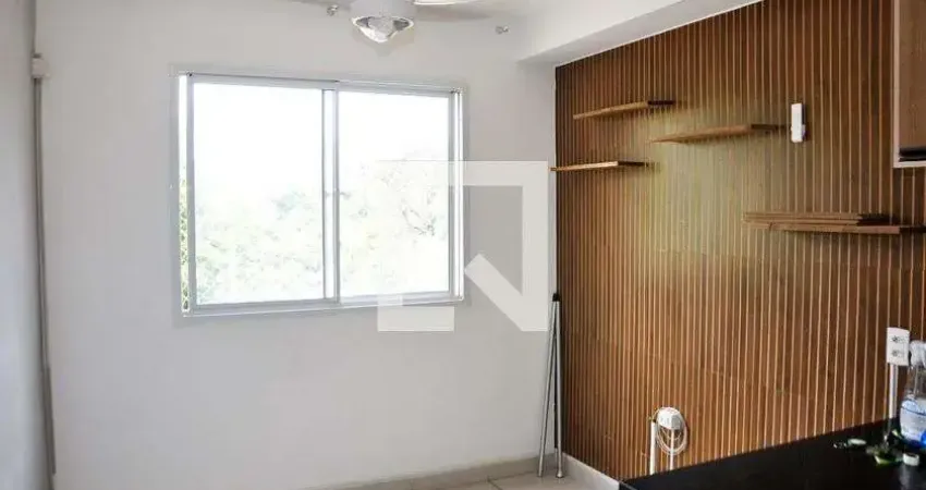 Apartamento para aluguel - piqueri, 2 quartos, 32 m² - são paulo