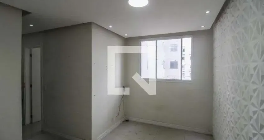 Apartamento para aluguel - da prata, 2 quartos,  51 m² - nova iguaçu