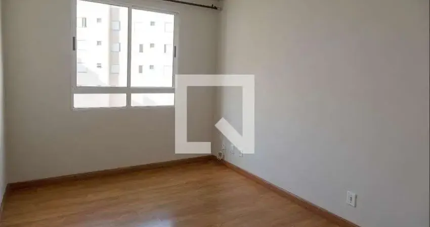 Apartamento para aluguel - vila augusta, 2 quartos, 45 m² - guarulhos