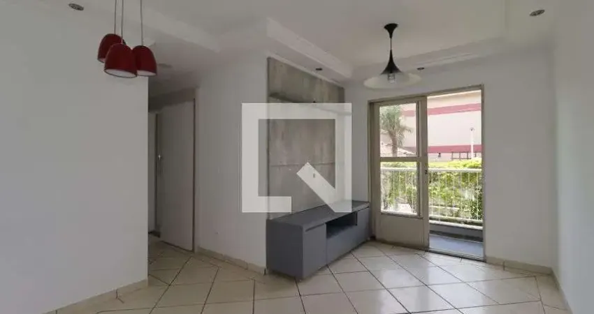 Apartamento para aluguel - utinga, 2 quartos, 59 m² - santo andré