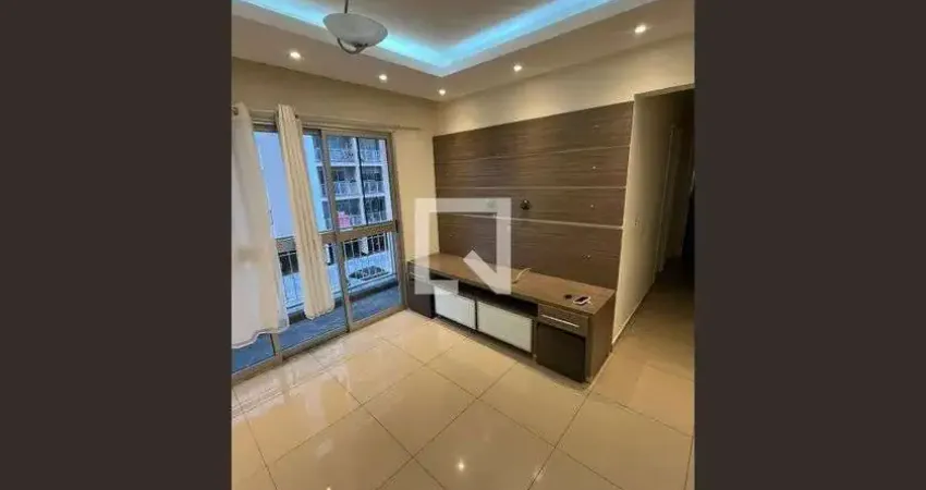 Apartamento para aluguel - parque industrial das oliveiras, 2 quartos, 59 m² - taboão da serra