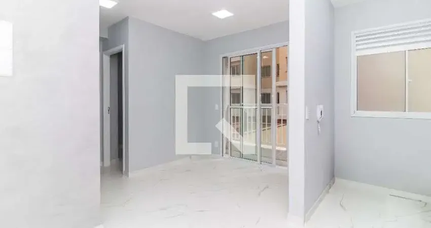 Apartamento para aluguel - água branca, 2 quartos,  40 m² - são paulo