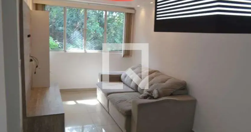 Apartamento para aluguel - jacarepaguá, 2 quartos,  49 m² - rio de janeiro