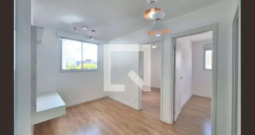 Apartamento para aluguel - água branca, 2 quartos,  42 m² - são paulo