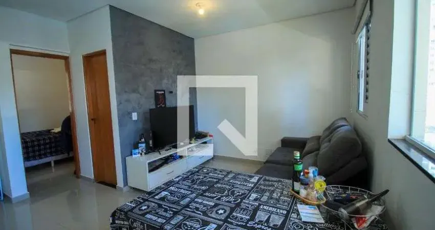 Kitnet / stúdio para aluguel - belém, 1 quarto,  35 m² - são paulo