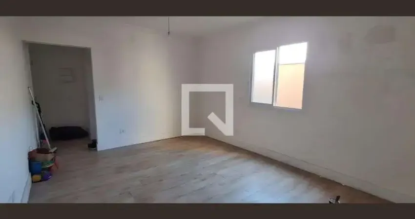 Apartamento para aluguel - vila américa, 2 quartos, 59 m² - santo andré