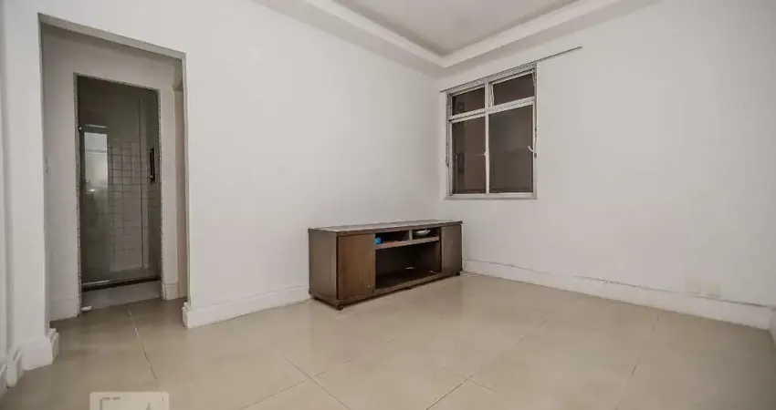 Apartamento com 1 quarto para alugar na Rua Coronel Moreira Cesar, Icaraí, Niterói