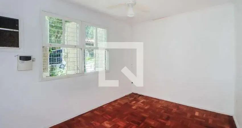 Casa para aluguel - jardim salso , 2 quartos,  70 m² - porto alegre