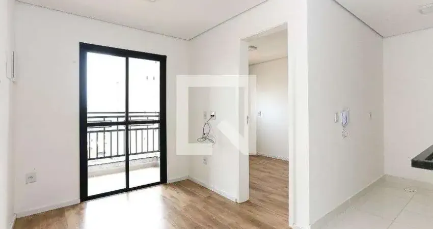 Apartamento para aluguel - tatuapé, 2 quartos, 39 m² - são paulo