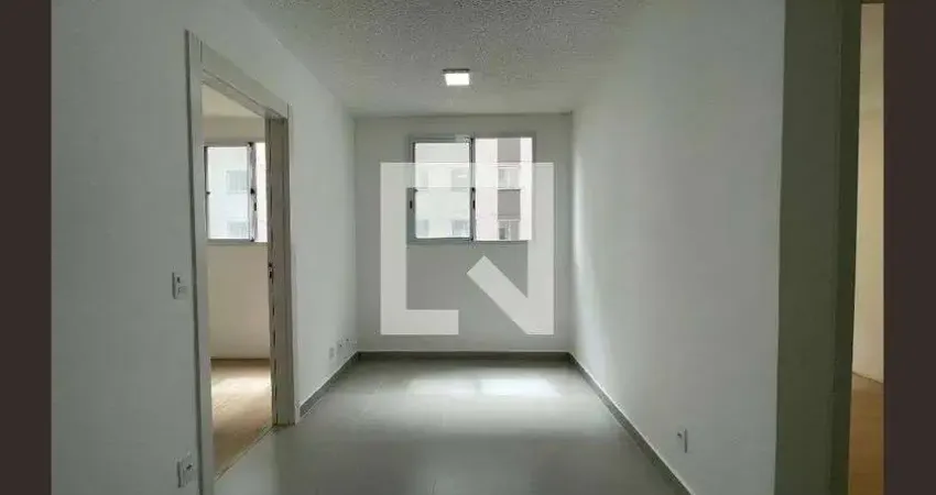 Apartamento para aluguel - jaguaré, 2 quartos,  42 m² - são paulo