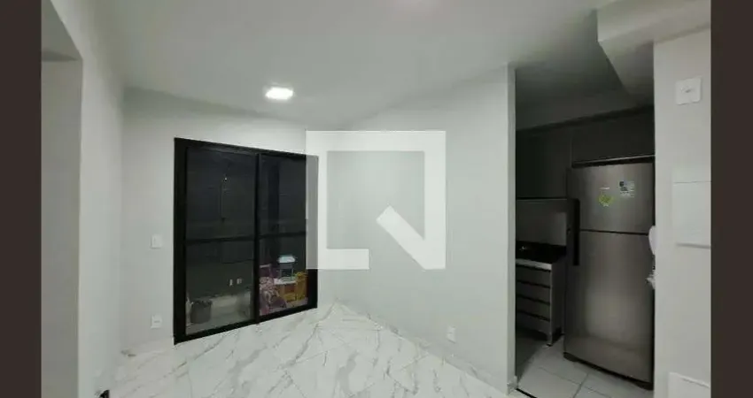 Apartamento para aluguel - vila mazzei, 2 quartos, 39 m² - são paulo