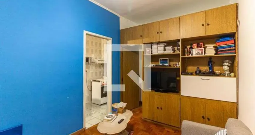 Kitnet / stúdio para aluguel - centro, 1 quarto, 38 m² - são paulo