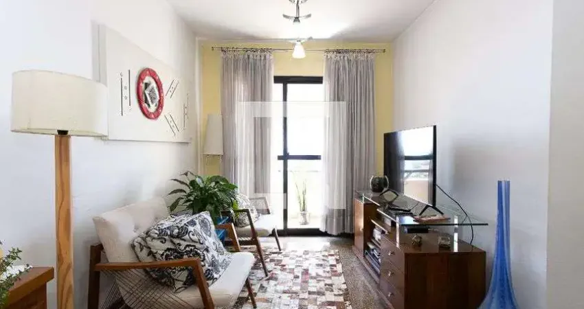 Apartamento para aluguel - vila carrão, 3 quartos, 56 m² - são paulo