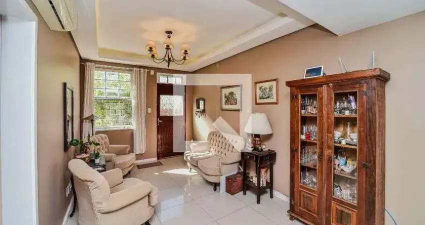 Apartamento para aluguel - passo d'areia, 3 quartos, 90 m² - porto alegre