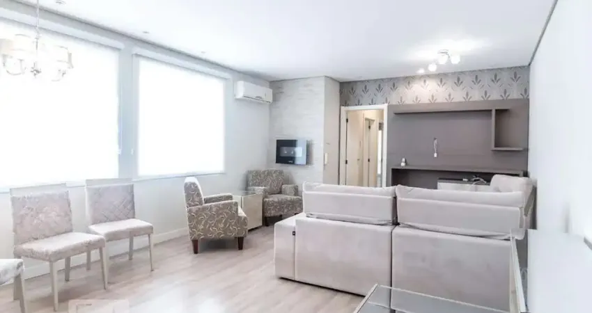 Apartamento para aluguel - petrópolis, 3 quartos, 100 m² - porto alegre