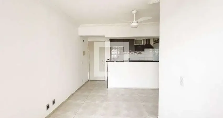 Apartamento para aluguel - santana, 2 quartos,  50 m² - são paulo