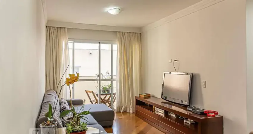 Apartamento para aluguel - vila mariana, 3 quartos, 82 m² - são paulo