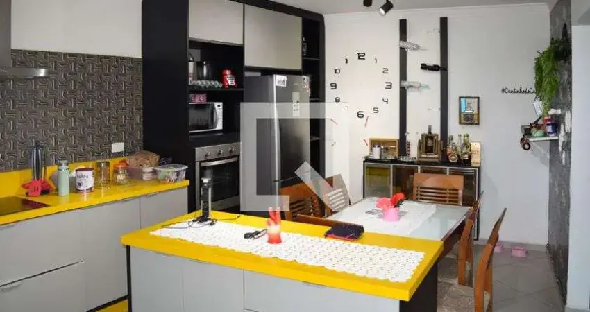 Casa com 4 quartos para alugar na Rua Coronel Marques, Vila Carrão, São Paulo