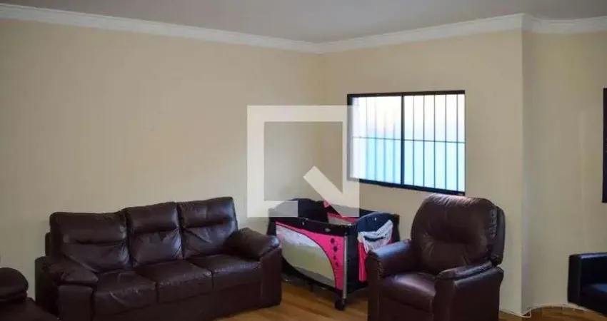 Casa com 4 quartos para alugar na Rua Coronel Marques, Vila Carrão, São Paulo