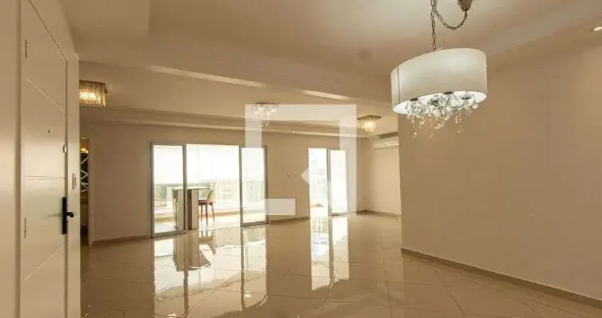 Apartamento para aluguel - parque campolim, 3 quartos, 175 m² - sorocaba