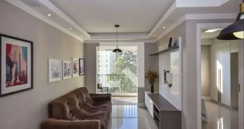 Apartamento para aluguel - vila andrade, 2 quartos, 56 m² - são paulo
