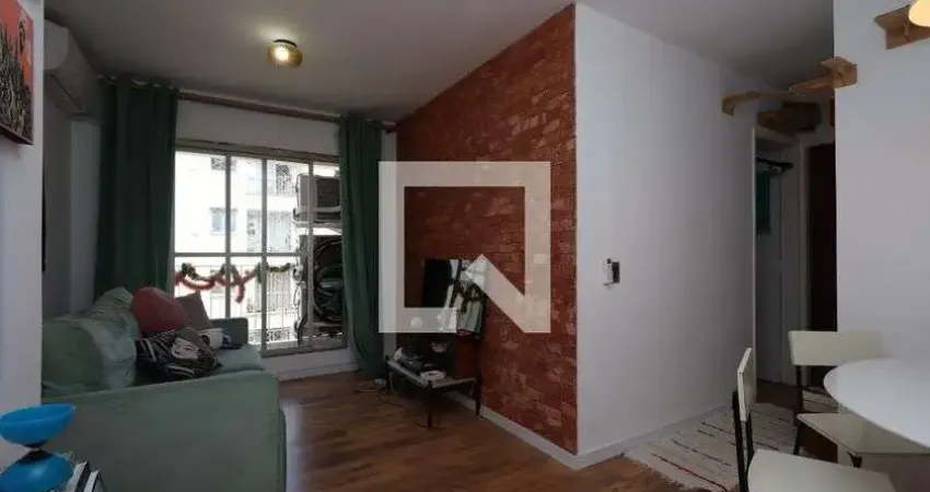 Apartamento para aluguel - vila prudente, 2 quartos, 59 m² - são paulo