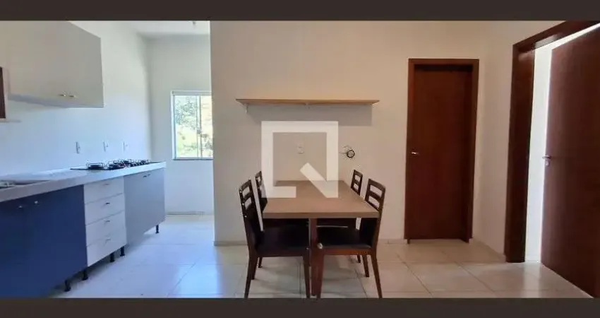 Apartamento para aluguel - monte verde, 2 quartos, 50 m² - florianópolis
