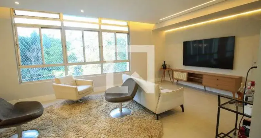 Apartamento para aluguel - mooca, 3 quartos,  130 m² - são paulo