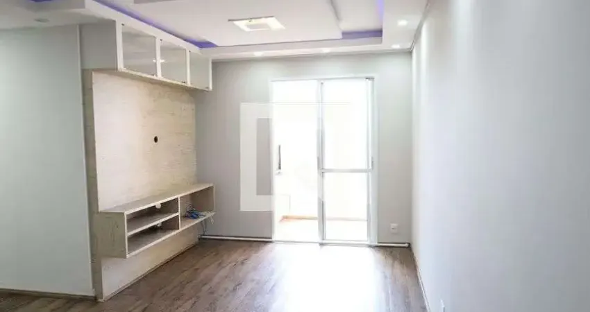 Apartamento para aluguel - campo grande, 3 quartos,  73 m² - são paulo