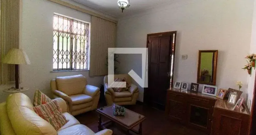 Casa com 4 quartos para alugar na Rua Nossa Senhora Auxiliadora, Santa Rosa, Niterói