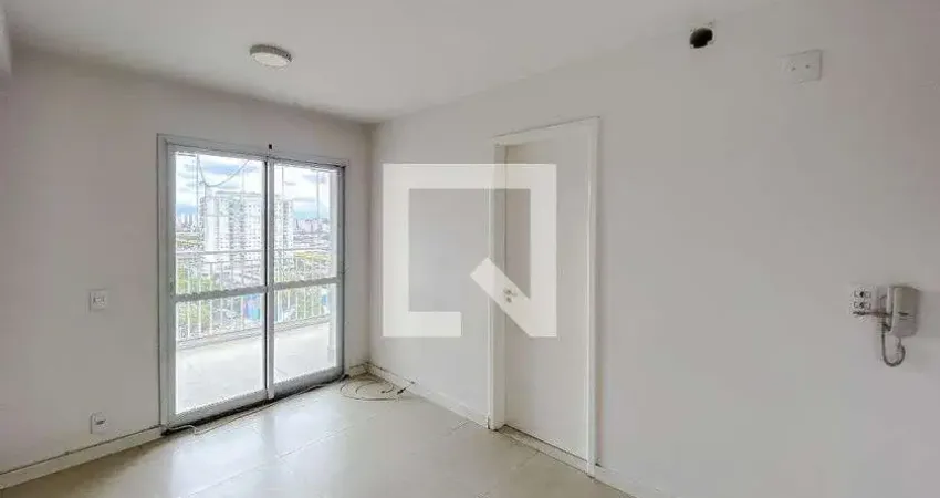 Kitnet / stúdio para aluguel - ipiranga, 1 quarto,  34 m² - são paulo