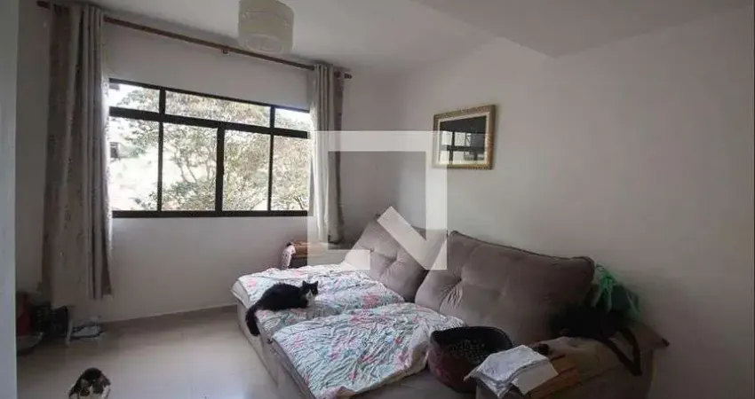 Casa / sobrado em condomínio para aluguel - jardim virginia bianca, 2 quartos, 120 m² - são paulo