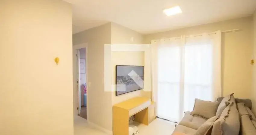 Apartamento para aluguel - vila maria , 2 quartos, 46 m² - são paulo