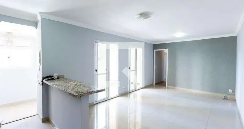 Apartamento para aluguel - mansões santo antônio, 3 quartos, 79 m² - campinas