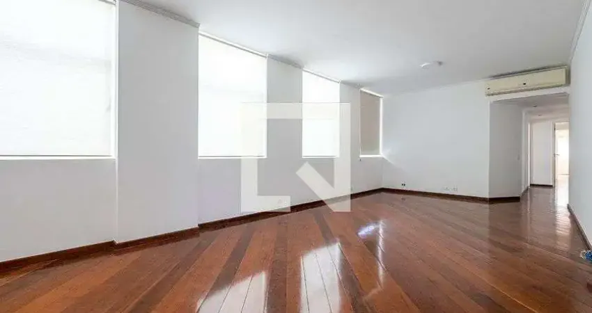 Apartamento para aluguel - jardim paulista, 3 quartos, 153 m² - são paulo